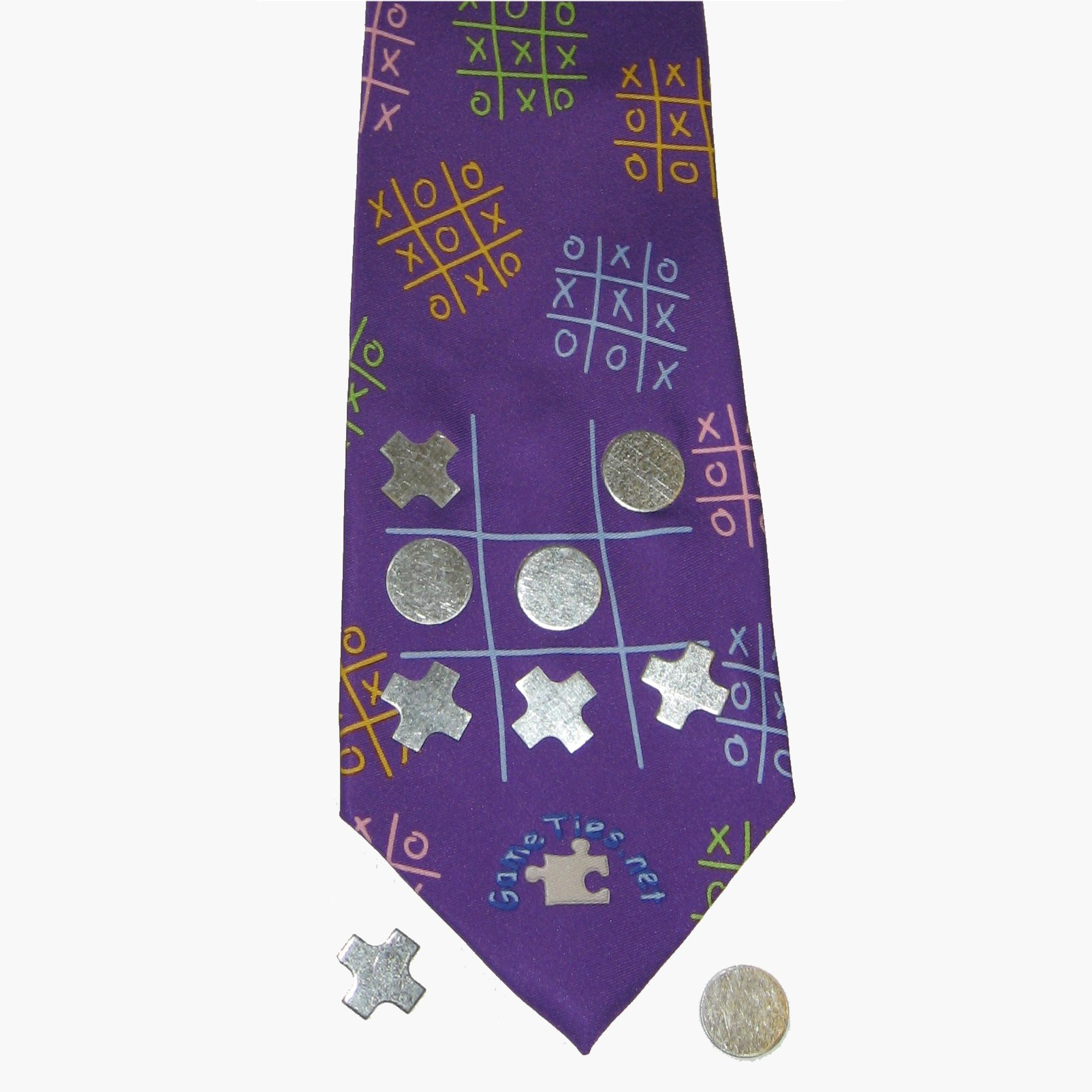 Tie 3