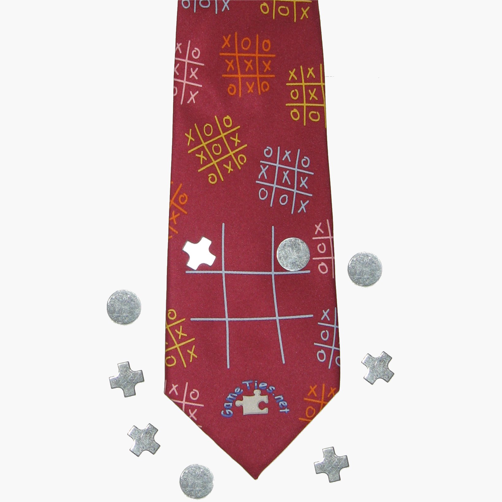 Tie 2
